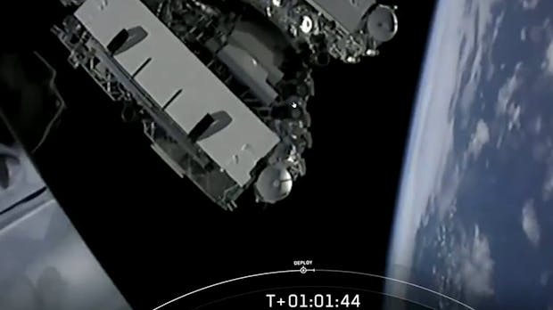 Elon Musks SpaceX will Starlink an die Börse bringen