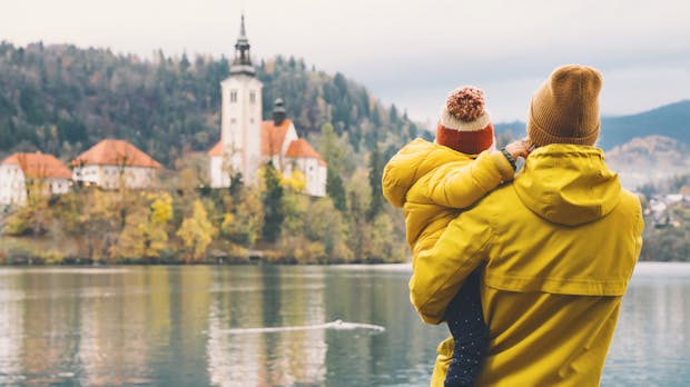 Brückentage 2021: So holst du mehr aus deinem Urlaub heraus