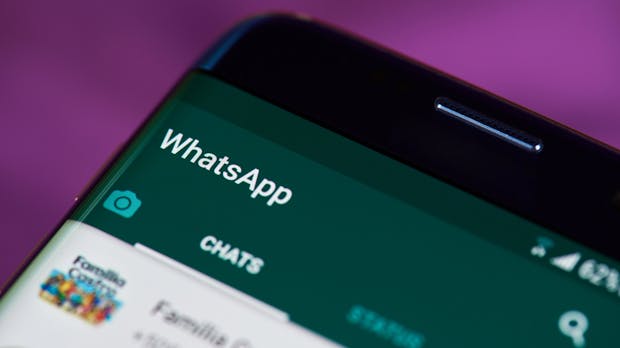 Whatsapp für Android: Der Dark Mode startet in der Beta