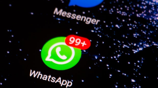 Whatsapp: Kein Chat-Export mehr für deutsche Nutzer