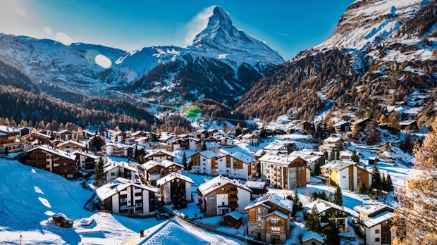Krypto-Szene Schweiz: Will Zermatt den Zuger Bitcoin-Coup wiederholen?