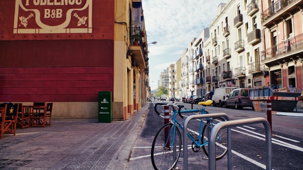 ¿Un modelo para Alemania? En España ahora hay un límite de velocidad de 30 en todas las ciudades