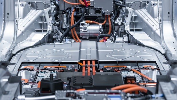 Für günstigere E-Autos: CATL-Akku soll 2 Millionen Kilometer halten Für günstigere E-Autos: CATL-Akku soll 2 Millionen Kilometer halten