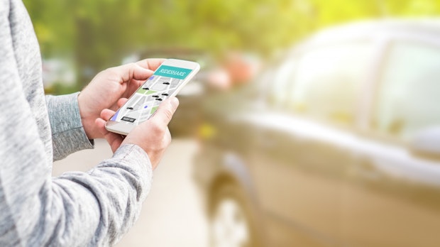 Carsharing legt in Deutschland zu – auch in der Fläche