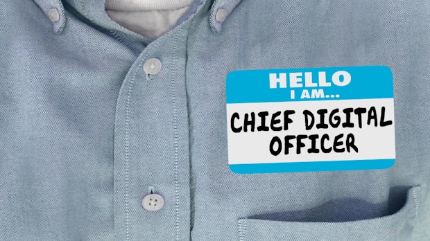 So setzen Unternehmen Chief Digital Officer richtig ein