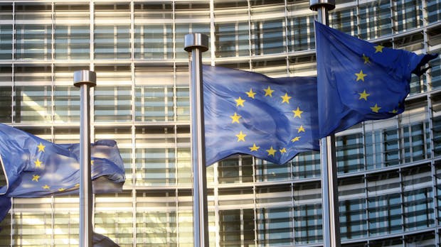 EU sucht Startups gegen die Corona-Krise – und lobt 164 Millionen Euro aus