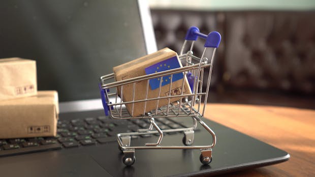 Geoblocking: So meldest du Diskriminierung beim E-Commerce in der EU