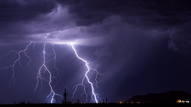 KI-gestützt: Neuronales Netz soll Wettervorhersage noch genauer machen