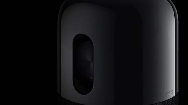Huawei will Smartspeaker Sound X nach Deutschland bringen