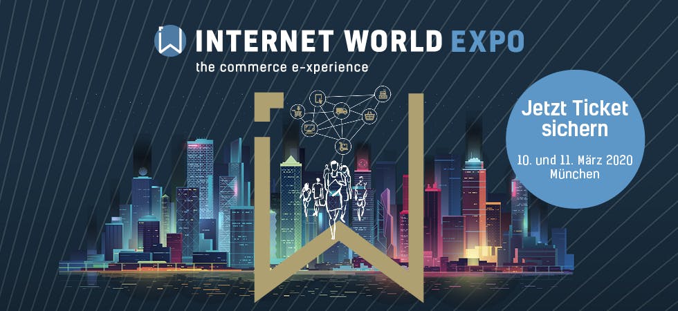 Internet World Expo