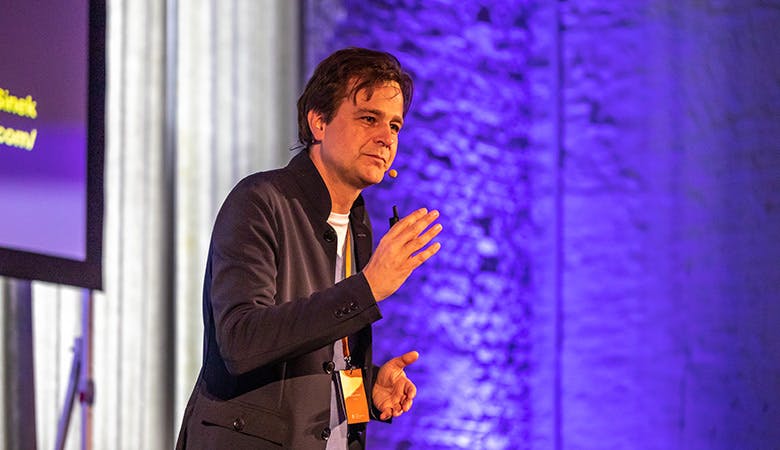 Rheinwerk Konferenz