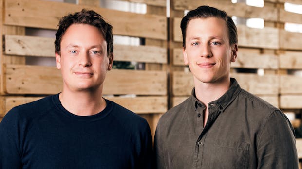 Berliner Cannabis-Startup sichert sich 20-Millionen-Finanzierung