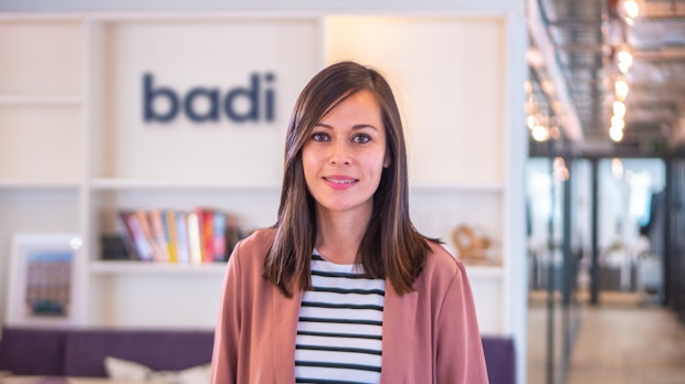 „Spanischer Lunch ist das beste Teambuilding“ – Sandra Kassubeck-Navarro von Badi