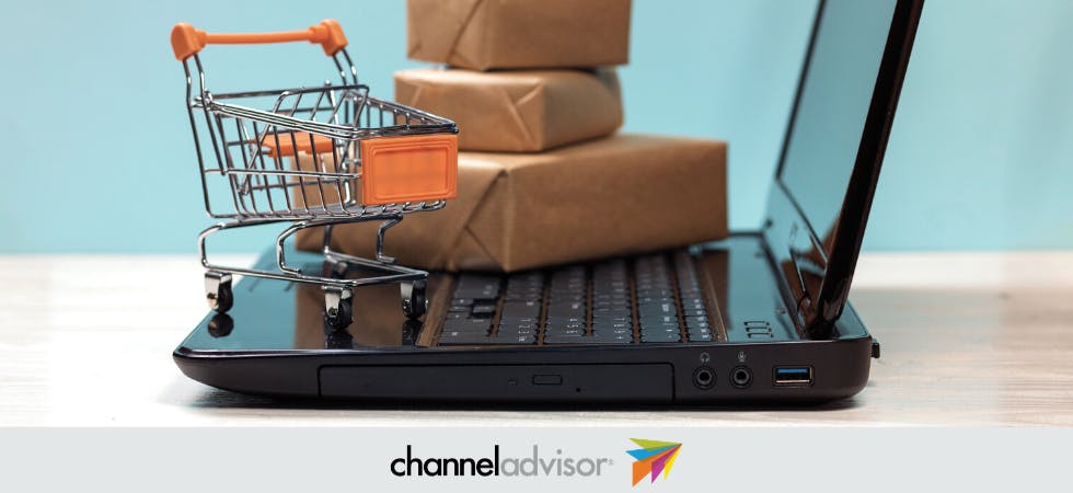 E-Book ChannelAdvisor