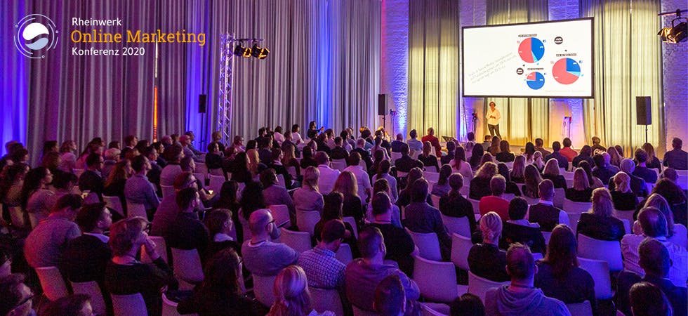 Rheinwerk Konferenz