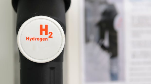 EWE macht Wasserstoff zum neuen Geschäftsbereich