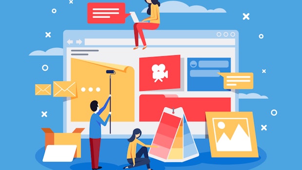 How to: Designsysteme erfolgreich implementieren