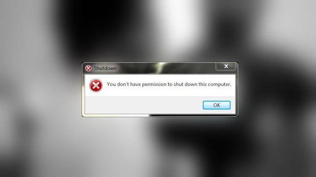 Manche Windows-7-Nutzer können ihre Rechner nicht herunterfahren