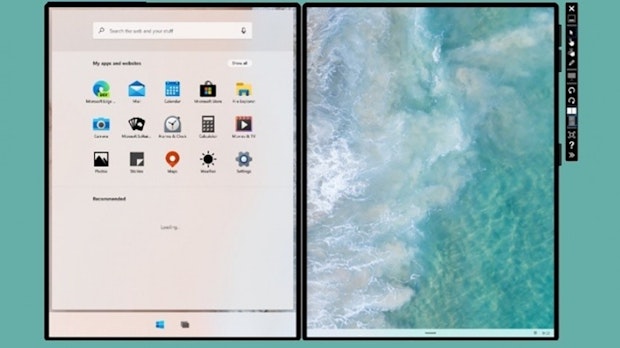 Satz mit X: Microsoft scheint Windows 10X zu canceln