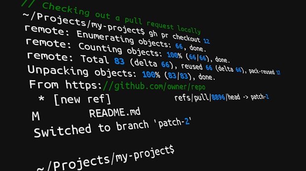 GitHub CLI: Kommandozeilenwerkzeug erreicht Beta-Phase