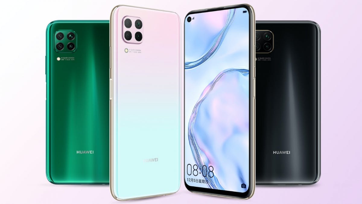 Huawei p lite 20 удаление гугл аккаунта