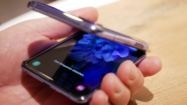 Coronakrise Smartphone Markt Bricht Um Fast 40 Prozent Ein