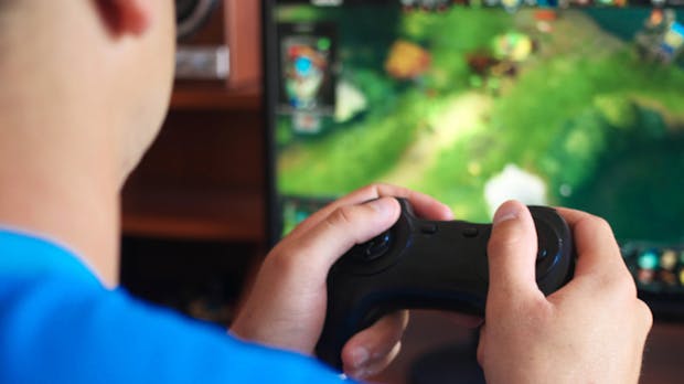 Politik in Games: Wie politisch sind Computerspiele?