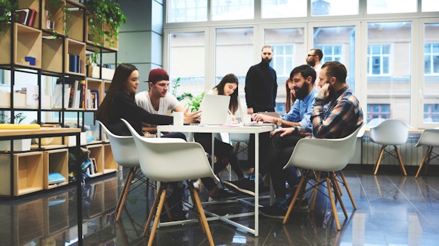 Job-Boom in Berlin: Startups schaffen 19.000 neue Jobs