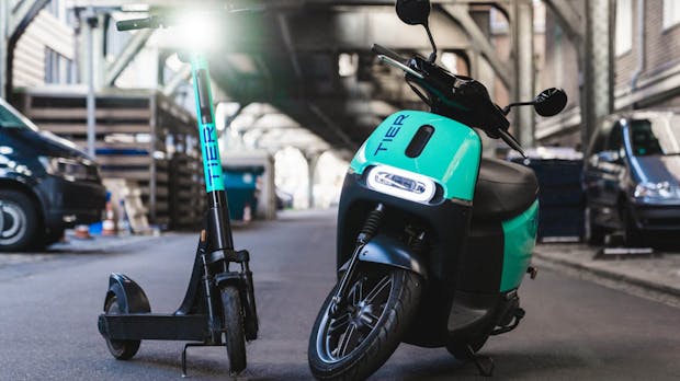 E-Mobilität: Tier frisst Coup – reicht das zum Überleben?