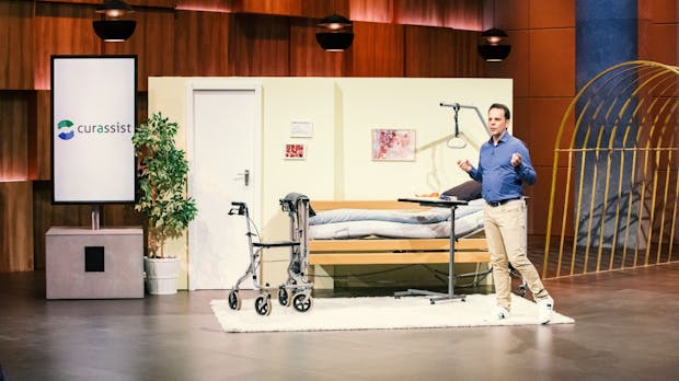 DHDL: Der nächste Deal ist nach der Sendung geplatzt!