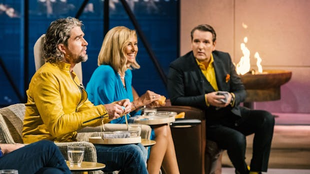Ein Dienstag ohne Löwen-Deals: Darum gibt es heute kein DHDL