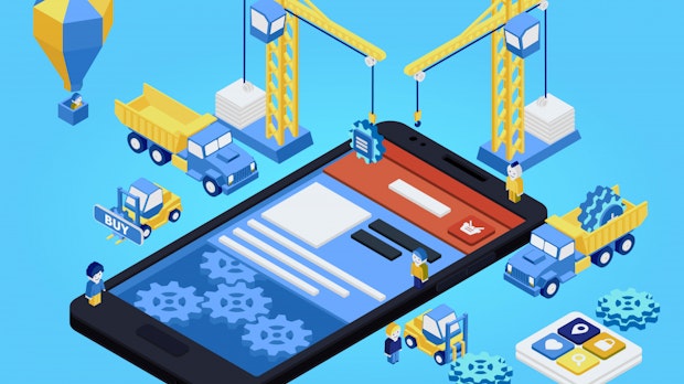 Diese 3 P sollten App-Gründer beachten