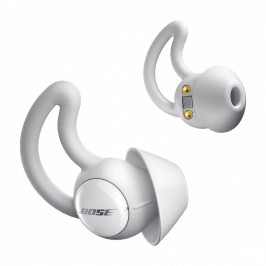 Ohrhörer für den Schlaf: Bose Sleepbuds