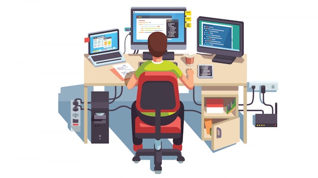 Produktiver arbeiten mit Workspace-Tools