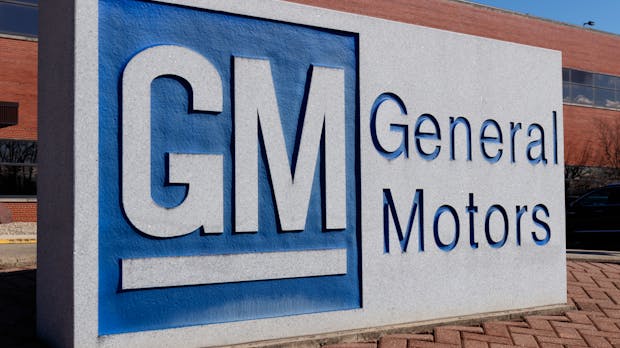 Bis 2025: General Motors kündigt große E-Auto-Offensive an