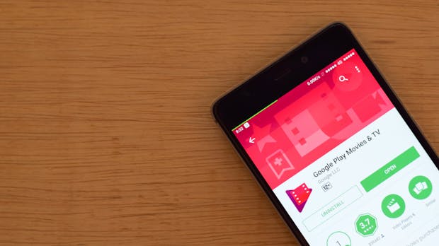 Google soll an werbefinanziertem Film-Streaming-Angebot arbeiten