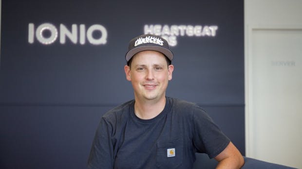 Wie dieses Startup Schwangere während der Coronakrise unterstützen will