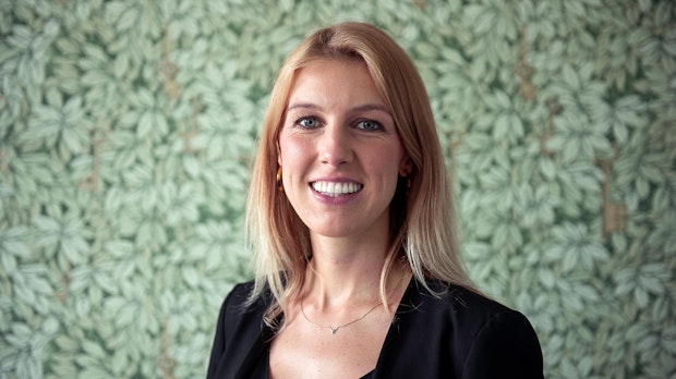 „Handgeschriebene To-dos kann ich abends zerreißen“ – Katharina Jünger von Teleclinic