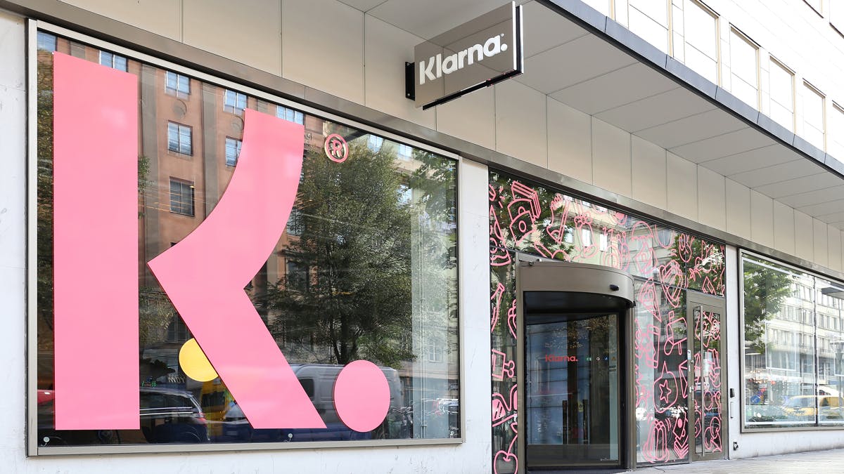 Klarna Anmelden Klarna Anmelden