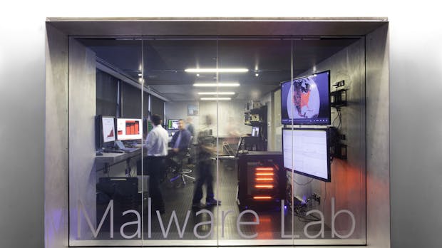 Schlag gegen Cyberkriminelle: Microsoft übernimmt Necurs-Botnet