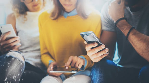 Berüchtigte Spyware-Firma ermöglicht Suche nach Corona-Infizierten in Handydaten