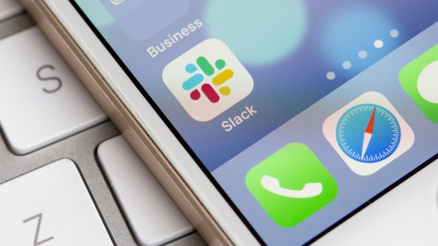 Ruhe jetzt! So schaltest du Slack stumm