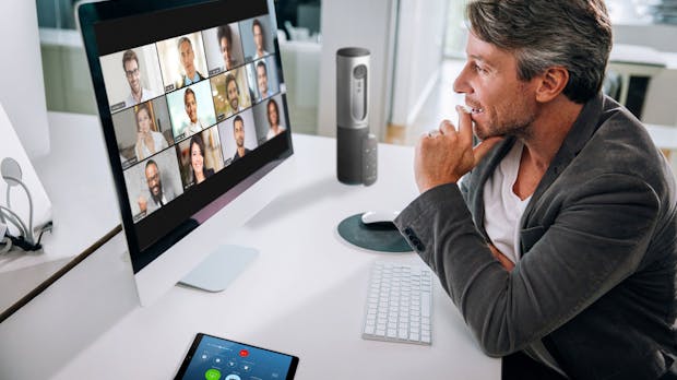 Zoom-Alternativen: Videokonferenz-Software im Vergleich