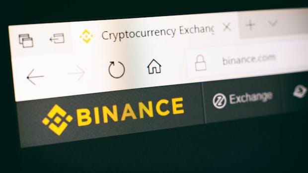 Binance Anmelden Binance Anmelden