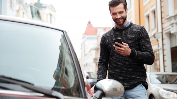 Studie: Carsharing lohnt sich für Unternehmen