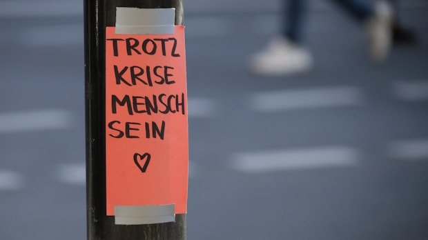 Coronakrise: Digitalisierung wird zur Überlebensfrage