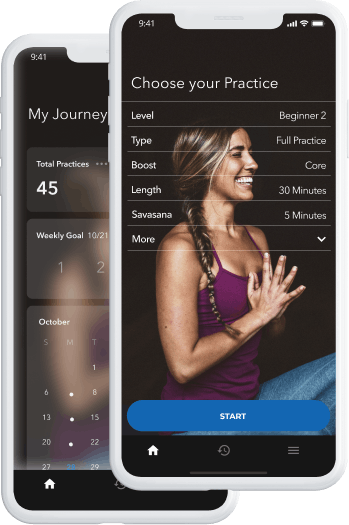 Down Dog App
