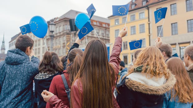 Neue Gesetzgebung: Wie Zuwanderung die Gründerszene weiterbringt