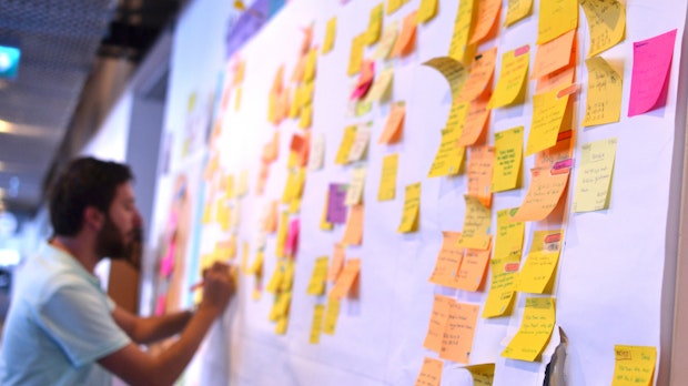 Arbeitest du in einer Feature-Factory? Dann renn!