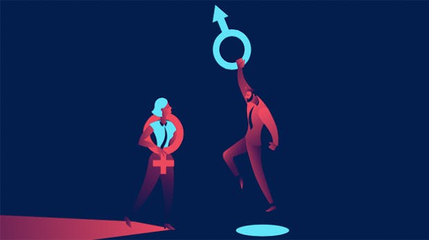 Gender Pay Gap: Die „Boychelei“ mit dem Gehalt